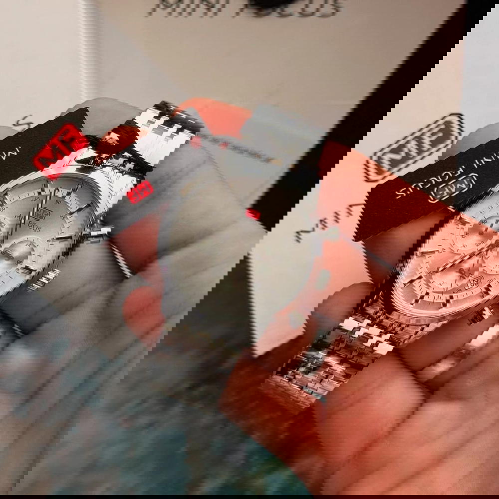 Mini foucs original Preview Image