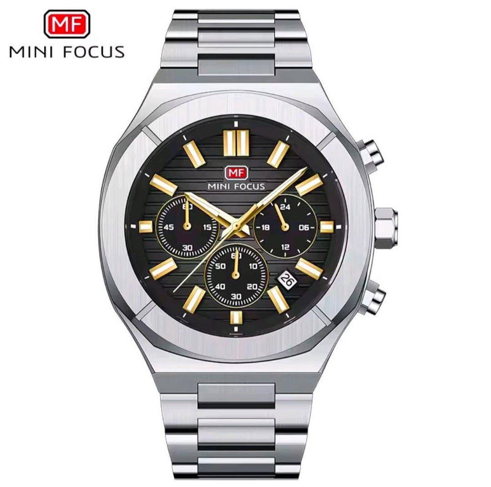 Mini foucs original Preview Image