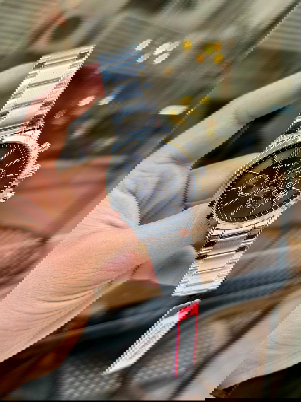 Mini foucs original Preview Image