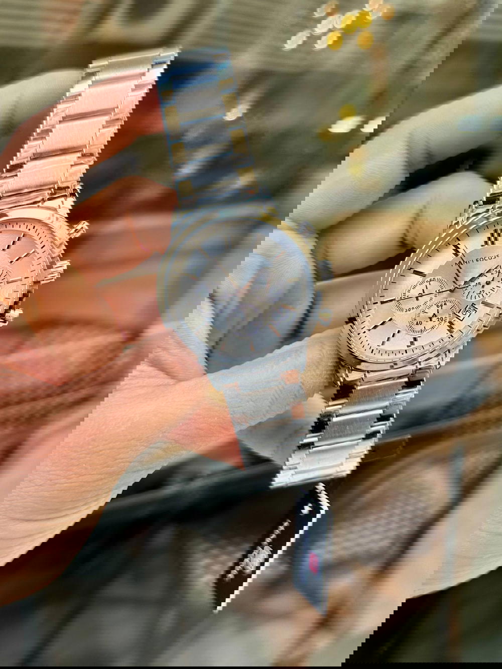 Mini foucs original Preview Image