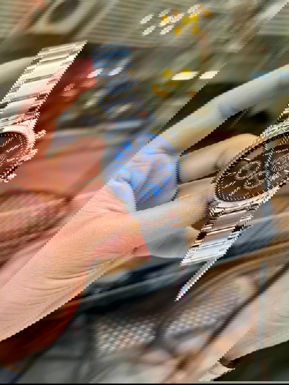 Mini foucs original Preview Image