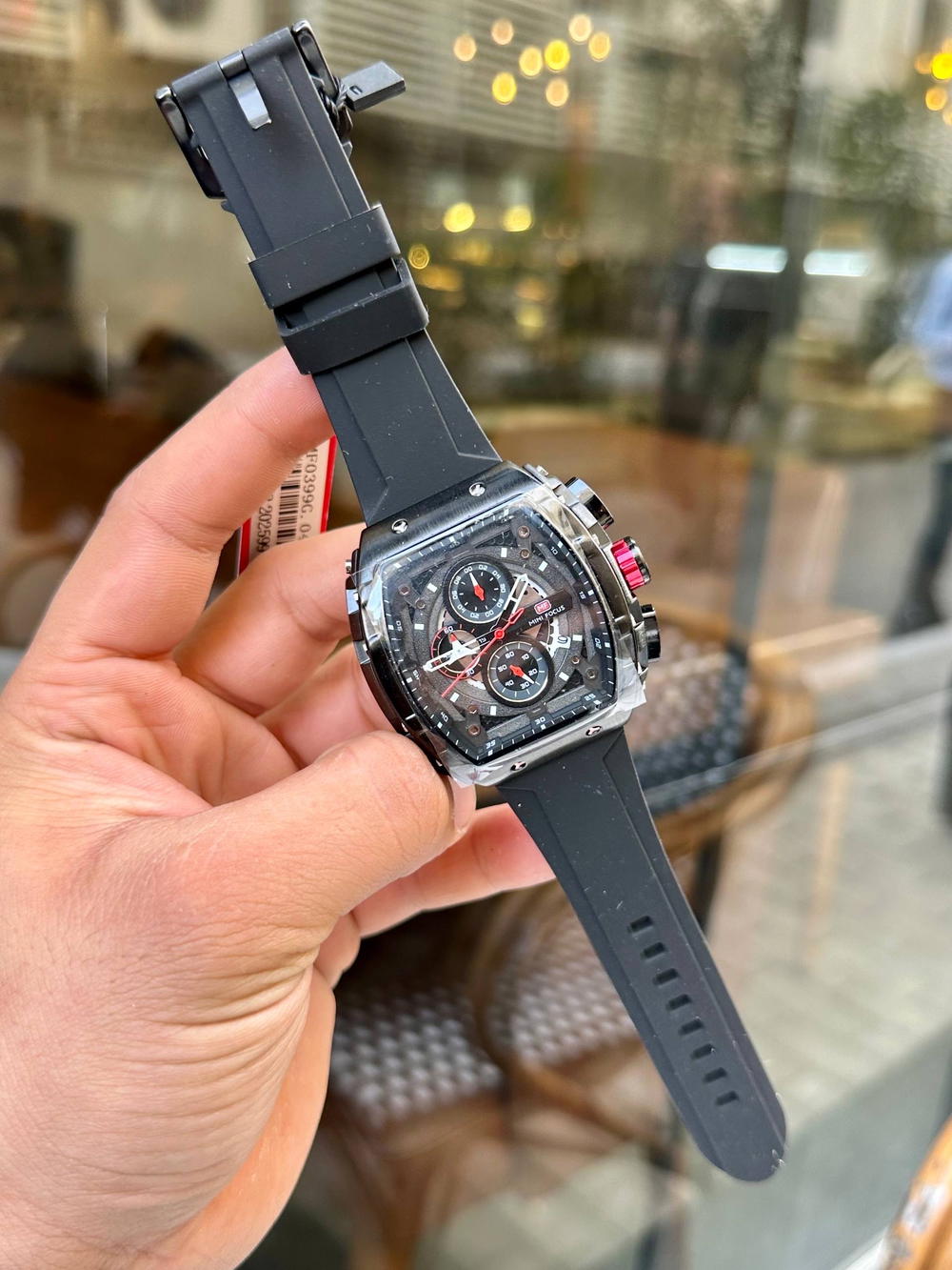 Mini foucs original Preview Image