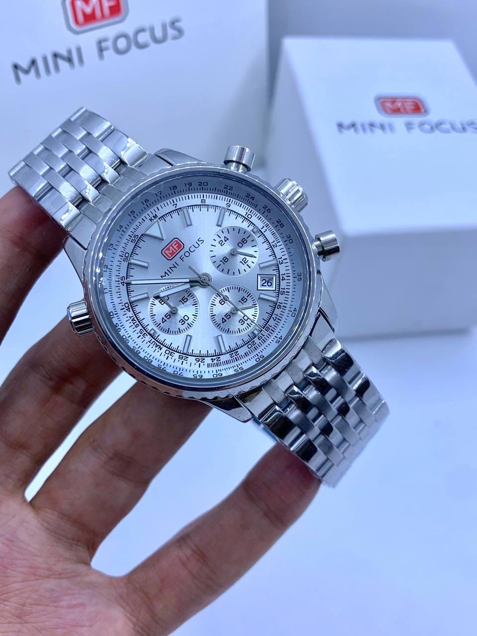 Mini foucs original Preview Image