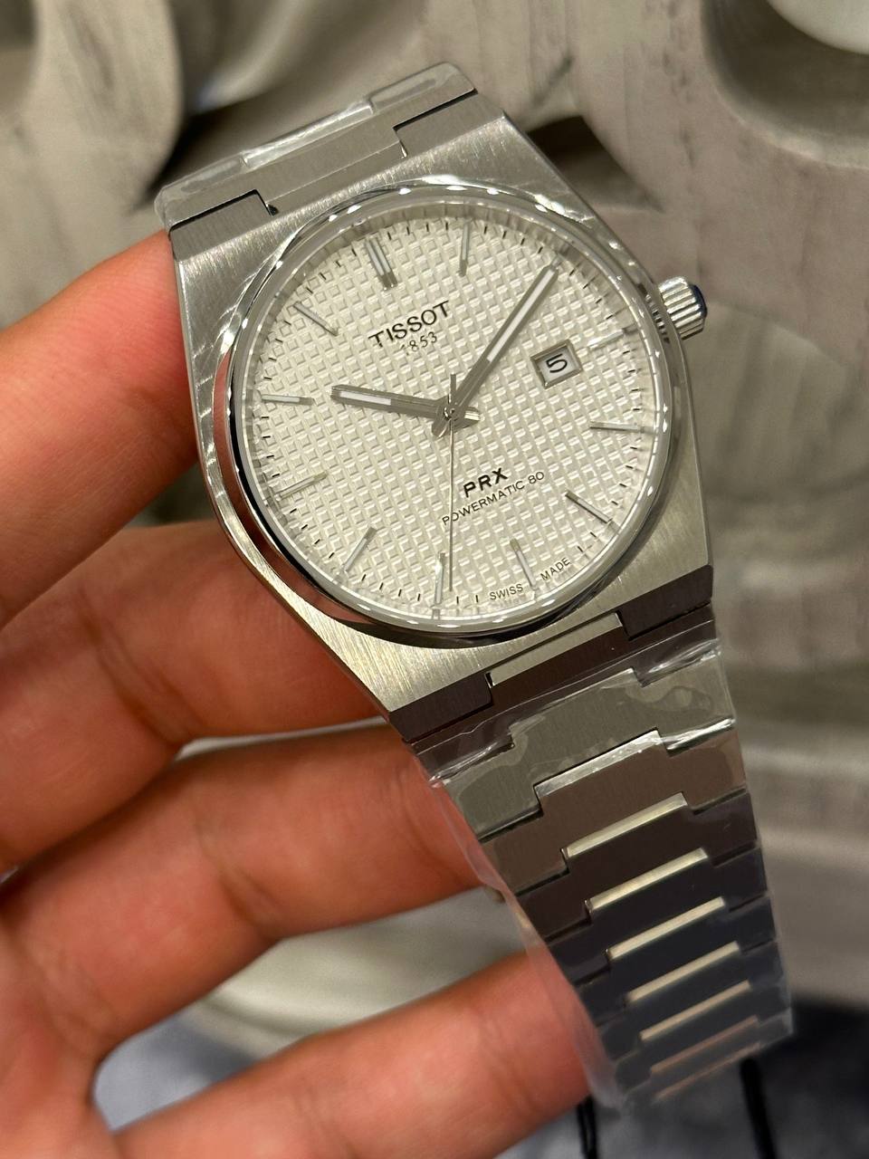 Tissot master quality automatic  Preview Image