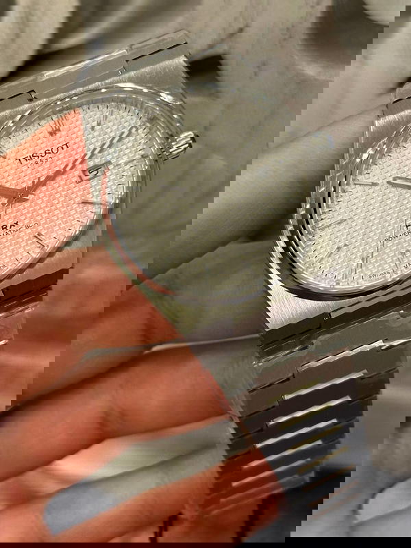 Tissot master quality automatic  Image 1 Preview