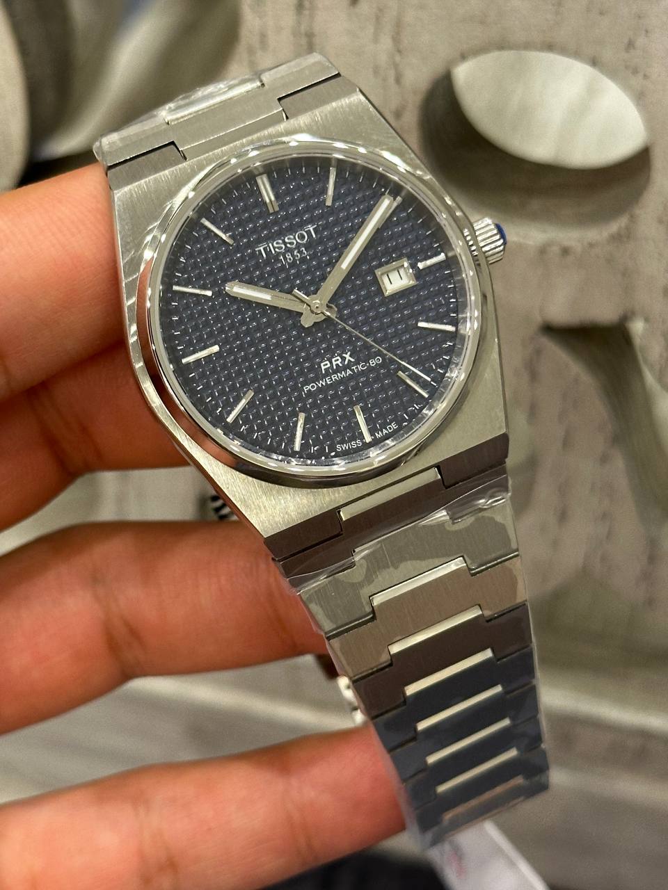 Tissot master quality automatic  Preview Image