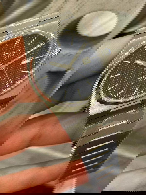 Tissot master quality automatic  Image 1 Preview