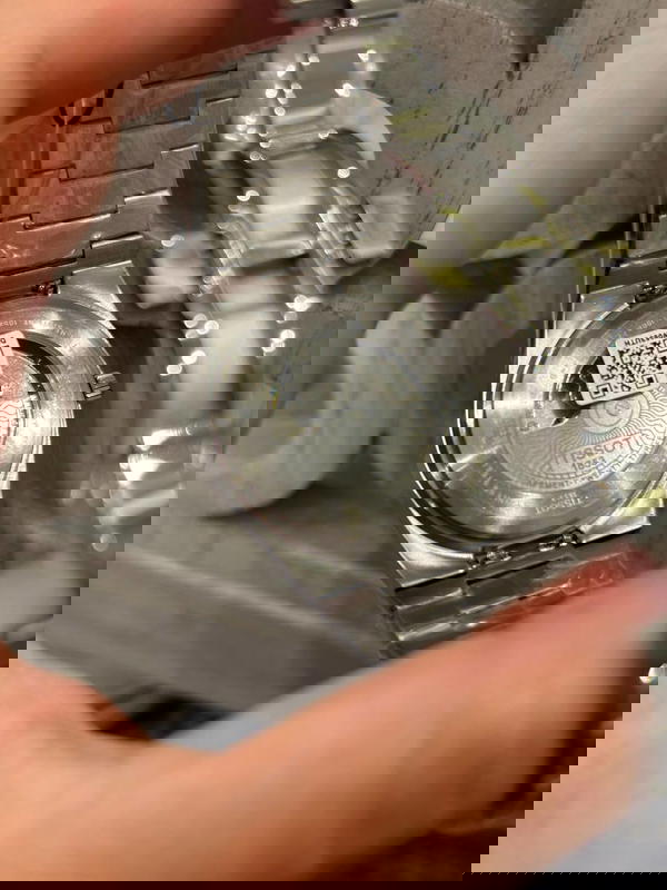 Tissot master quality automatic  Image 2 Preview