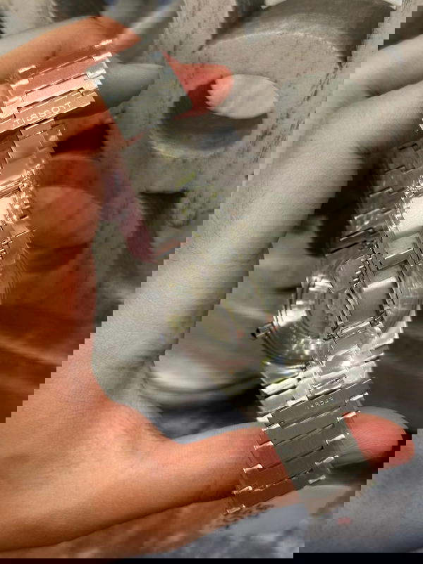 Tissot master quality automatic  Image 3 Preview