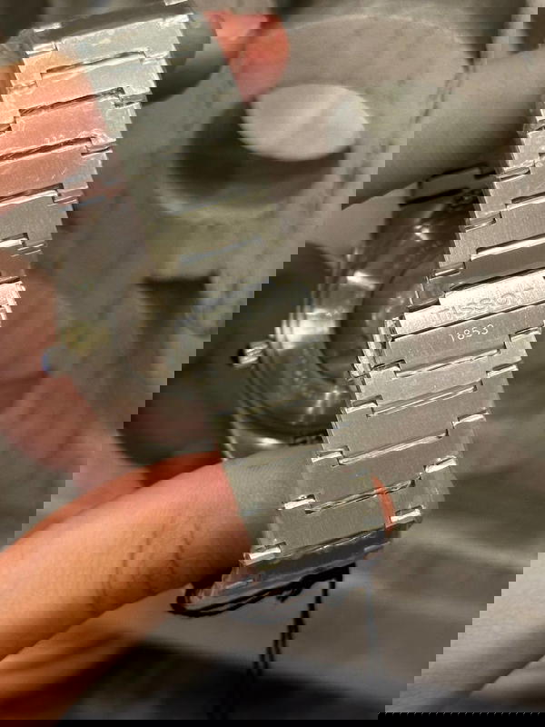 Tissot master quality automatic  Image 4 Preview