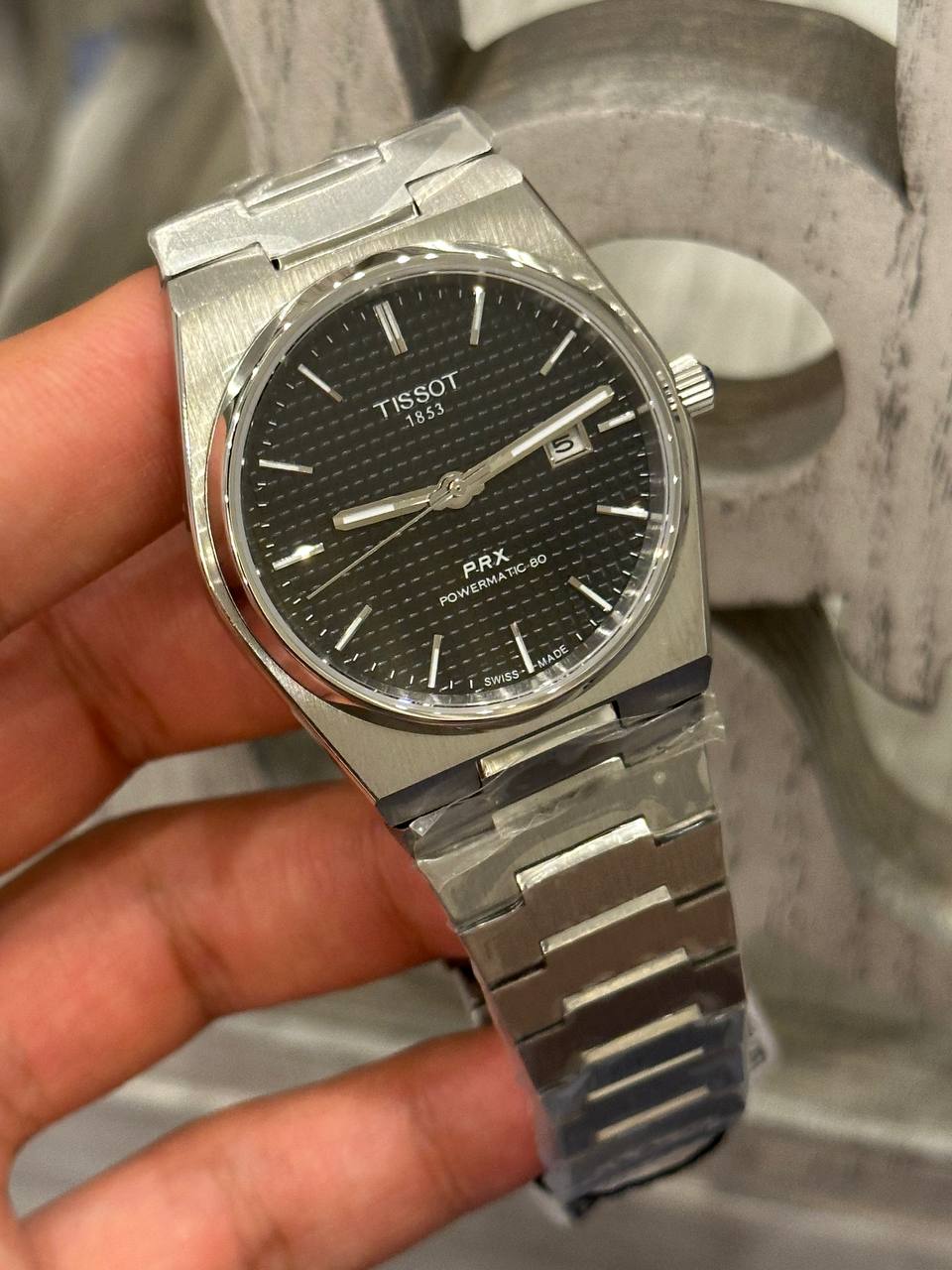Tissot master quality automatic Preview Image