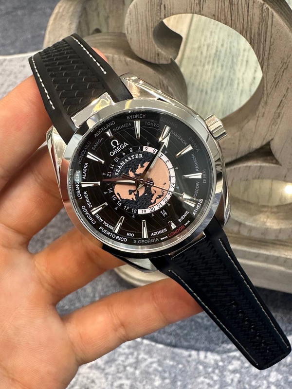 Omega Master Quality Automatic Image 1 Preview