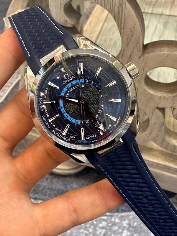 Omega Master Quality Automatic Image 1 Preview