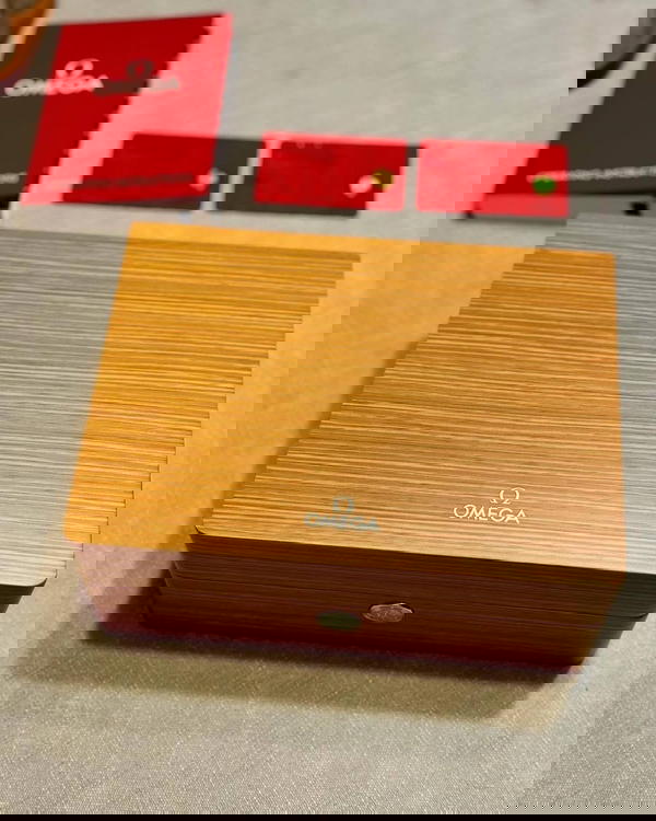 Omega Master Quality Automatic Image 2 Preview