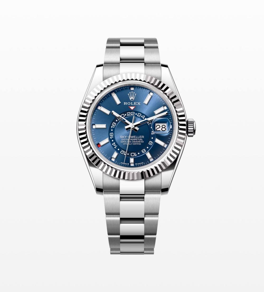 Rolex Master Quality Automatic Preview Image