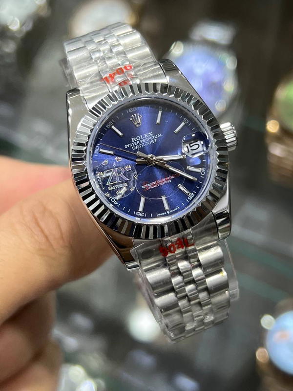 Rolex Master Quality Automatic Image 1 Preview