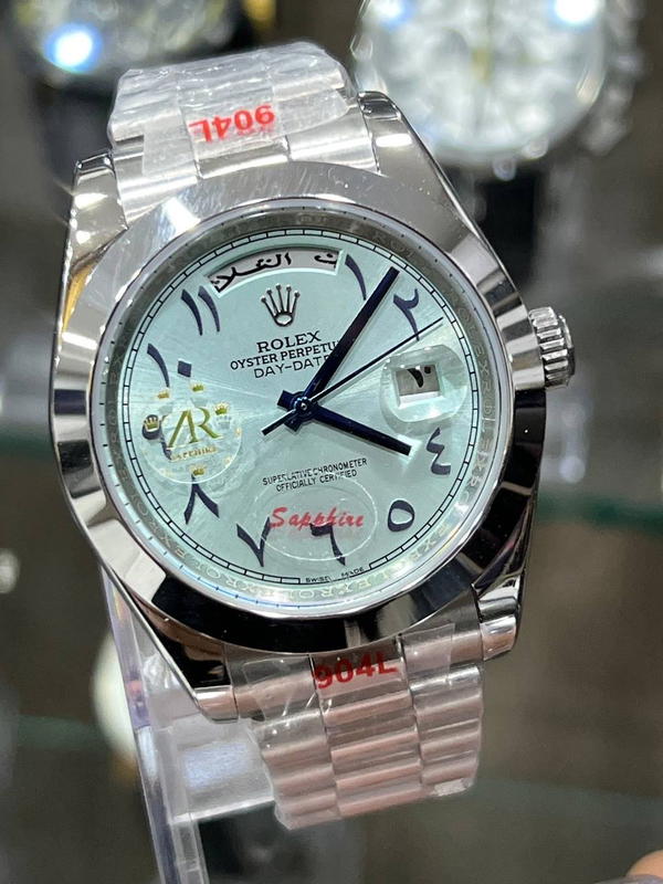 Rolex Master Quality Automatic Image 1 Preview
