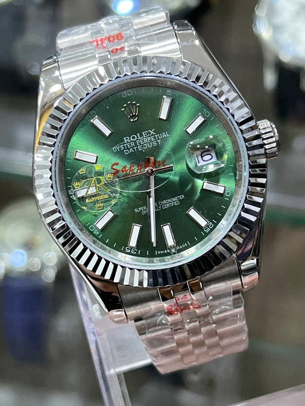 Rolex Master Quality Automatic Image 1 Preview
