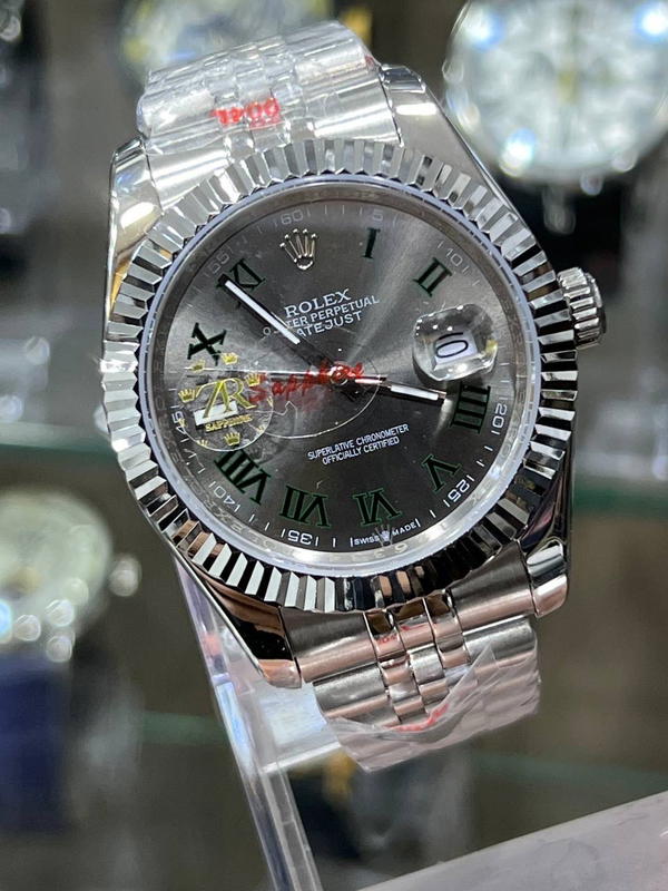 Rolex Master Quality Automatic Image 1 Preview