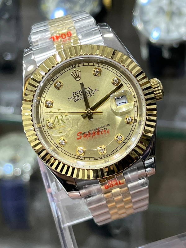 Rolex Master Quality Automatic Image 1 Preview