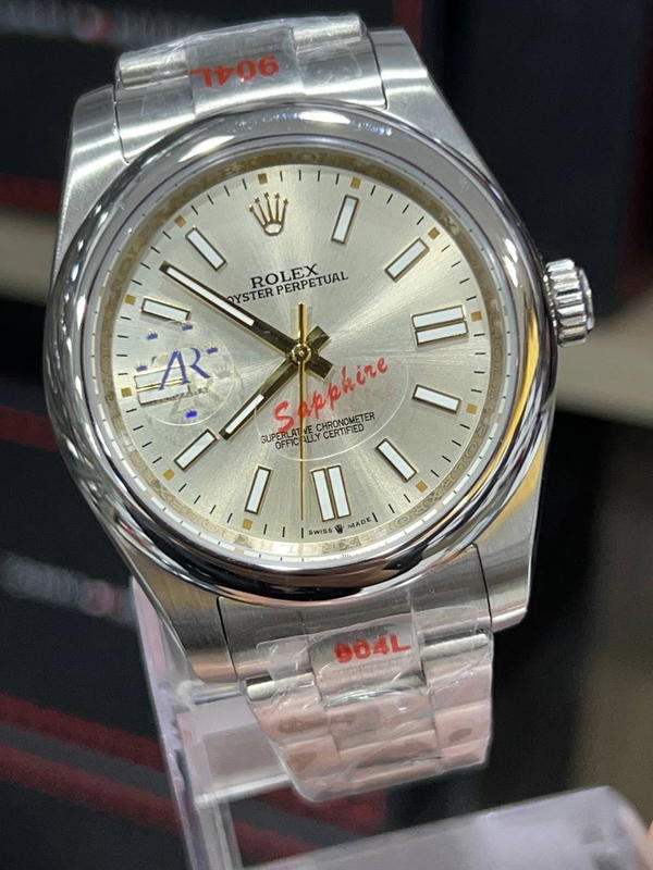 Rolex Master Quality Automatic Image 1 Preview