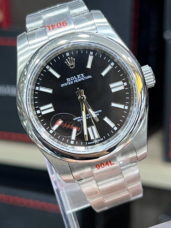 Rolex Master Quality Automatic Image 1 Preview