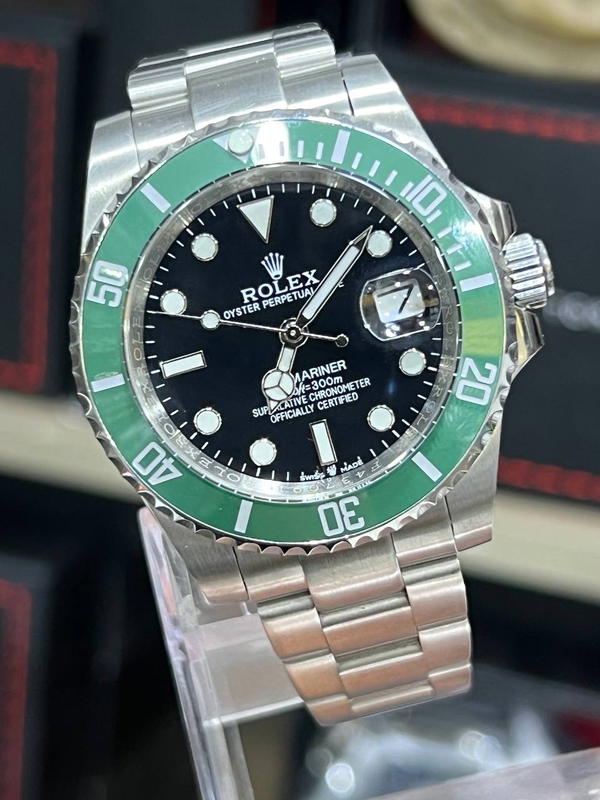 Rolex Master Quality Automatic Image 1 Preview