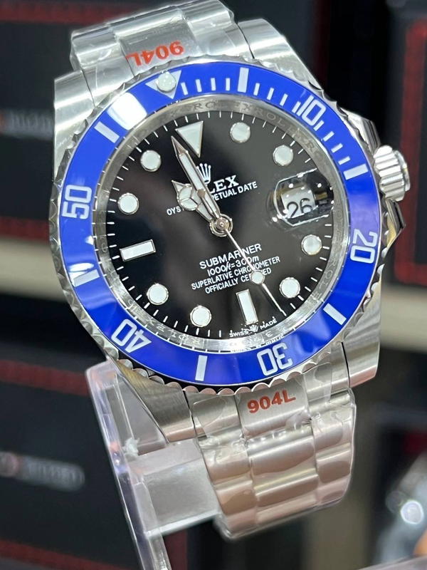 Rolex Master Quality Automatic Image 1 Preview