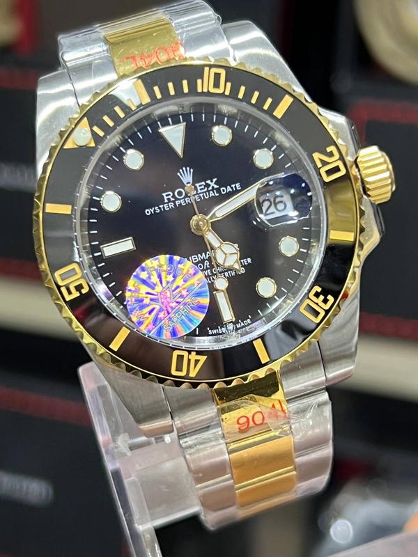 Rolex Master Quality Automatic Image 1 Preview