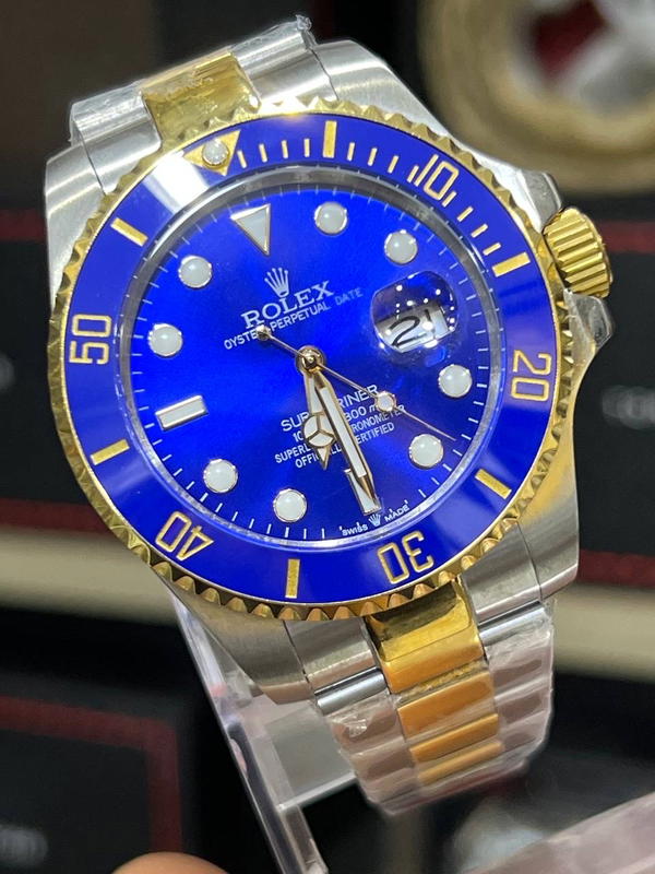 Rolex Master Quality Automatic Image 1 Preview