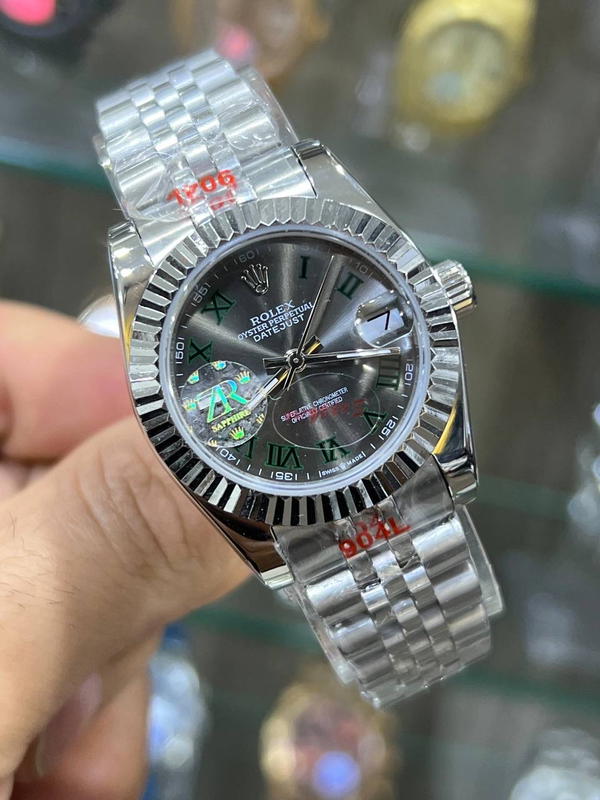 Rolex Master Quality Automatic Image 1 Preview