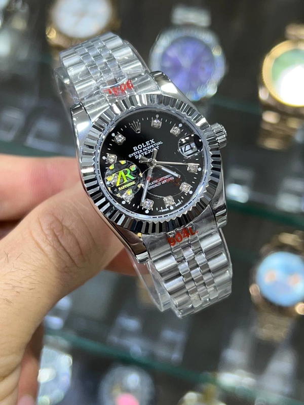 Rolex Master Quality Automatic Image 1 Preview