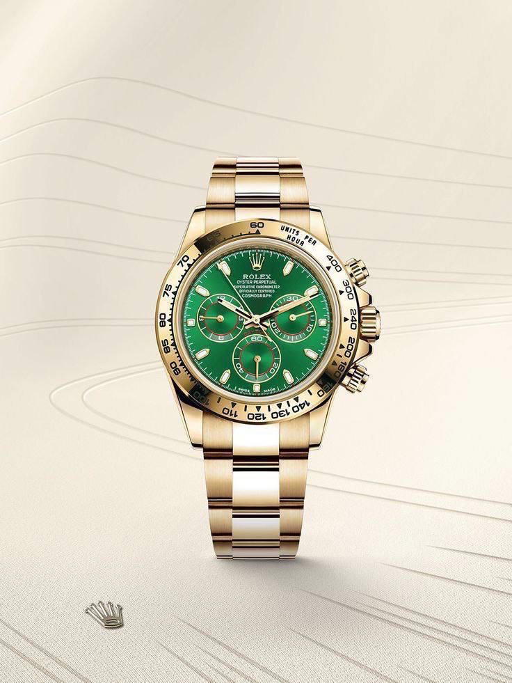 Rolex Master Quality Automatic Preview Image