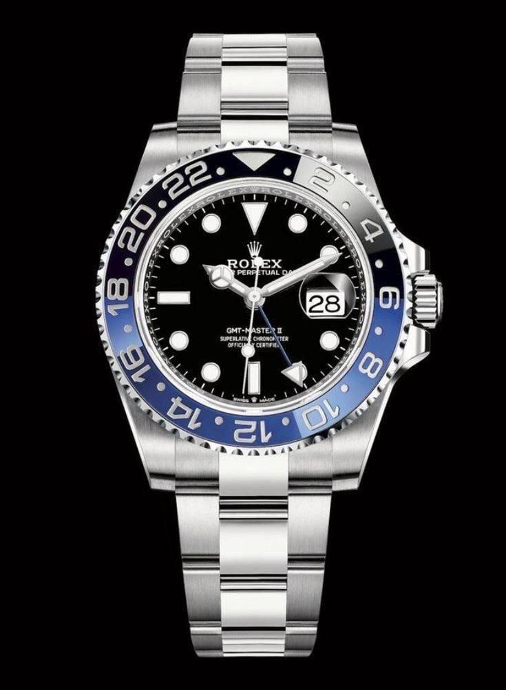 Rolex Master Quality Automatic Preview Image