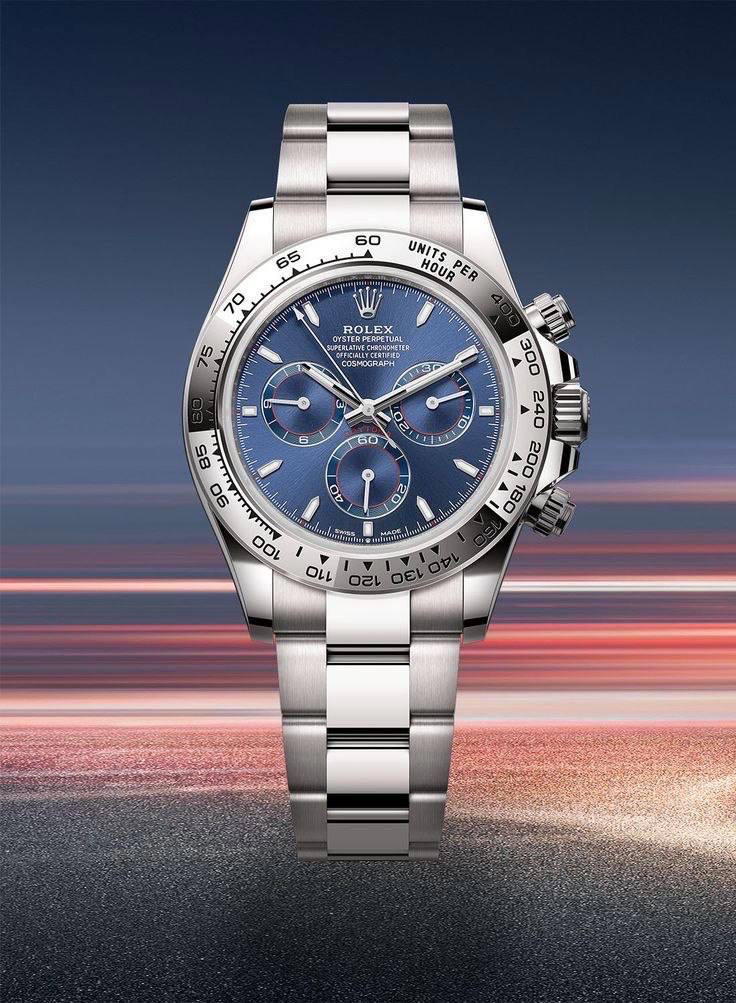 Rolex Master Quality Automatic Preview Image