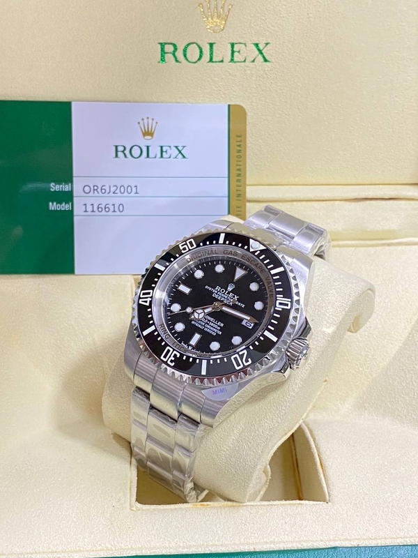 Rolex Master Quality Automatic Image 1 Preview