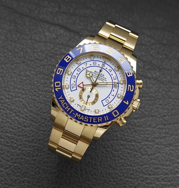 Rolex Master Quality Automatic Image 1 Preview