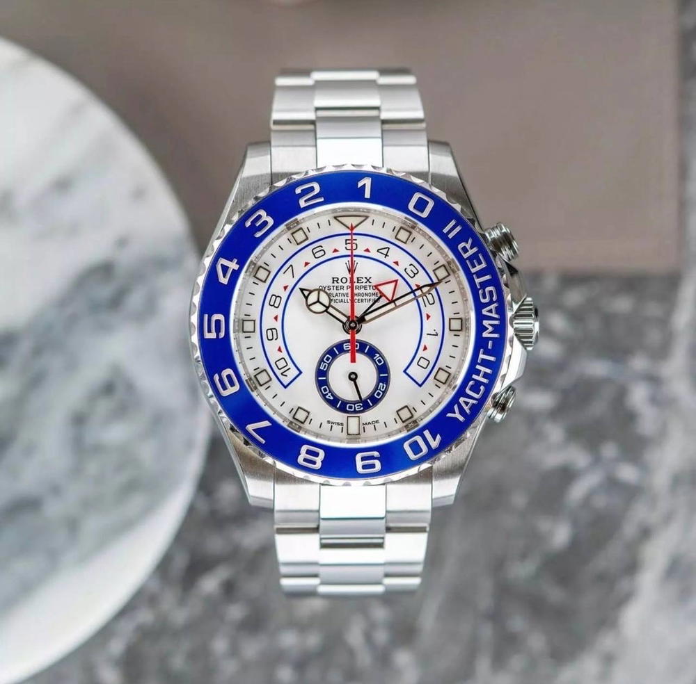 Rolex Master Quality Automatic Preview Image