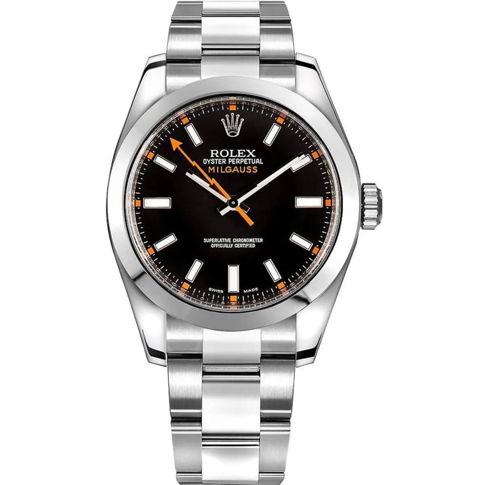 Rolex Master Quality Automatic Preview Image