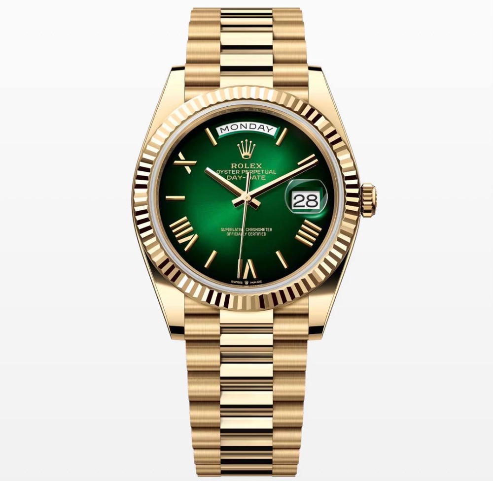Rolex Master Quality Automatic Preview Image
