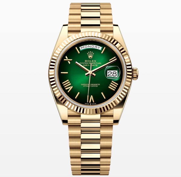 Rolex Master Quality Automatic Image 1 Preview