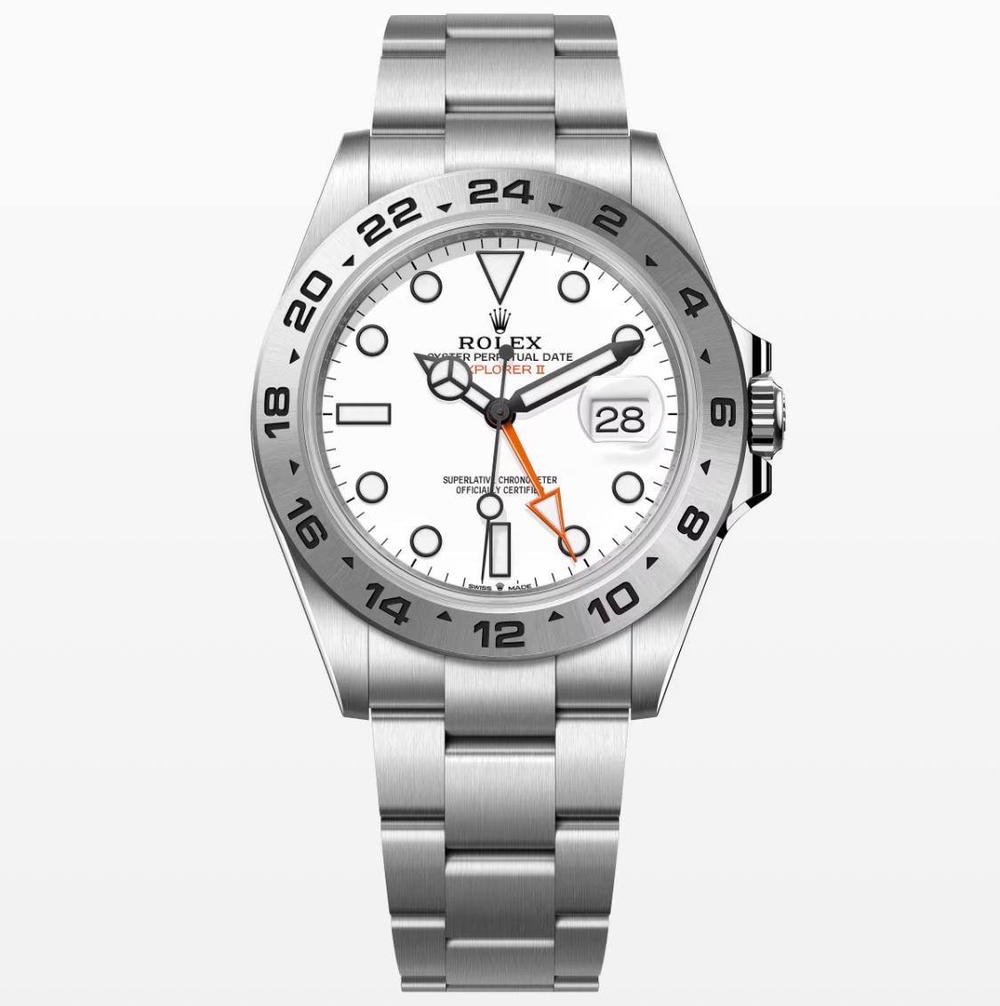 Rolex Master Quality Automatic Preview Image