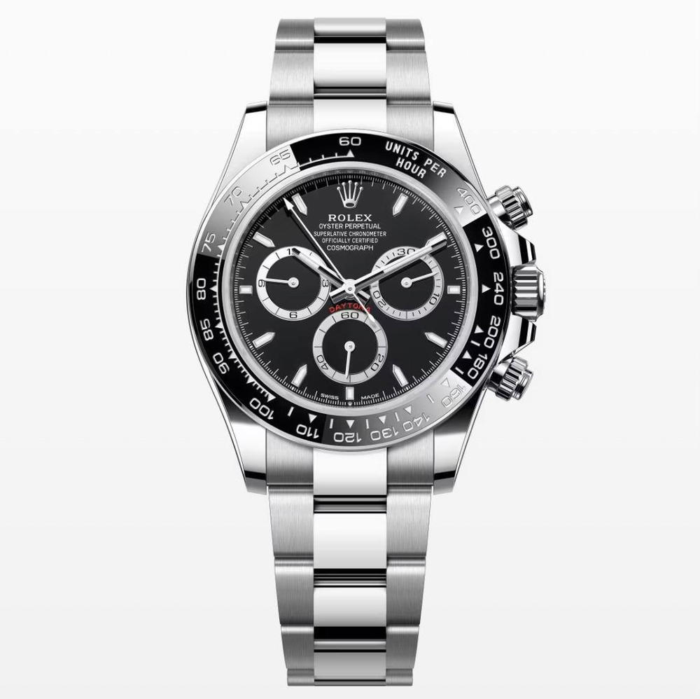 Rolex Master Quality Automatic Preview Image