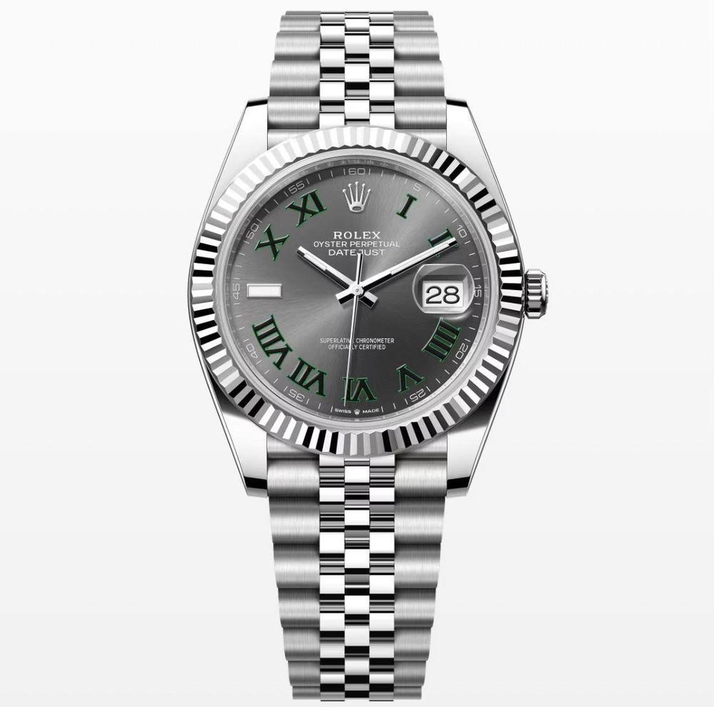 Rolex Master Quality Automatic Preview Image