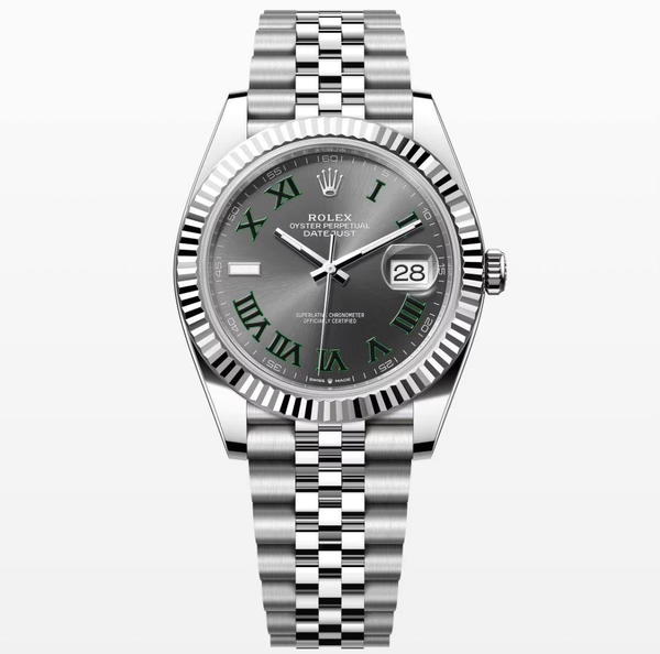 Rolex Master Quality Automatic Image 1 Preview