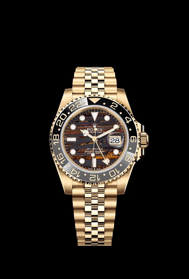 Rolex Master Quality Automatic Preview Image