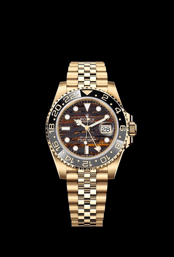 Rolex Master Quality Automatic Image 1 Preview