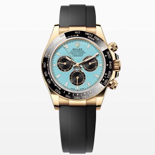 Rolex Master Quality Automatic Image 1 Preview