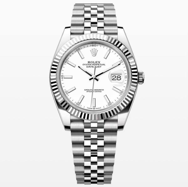 Rolex Master Quality Automatic Image 1 Preview