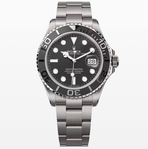 Rolex Master Quality Automatic Image 1 Preview
